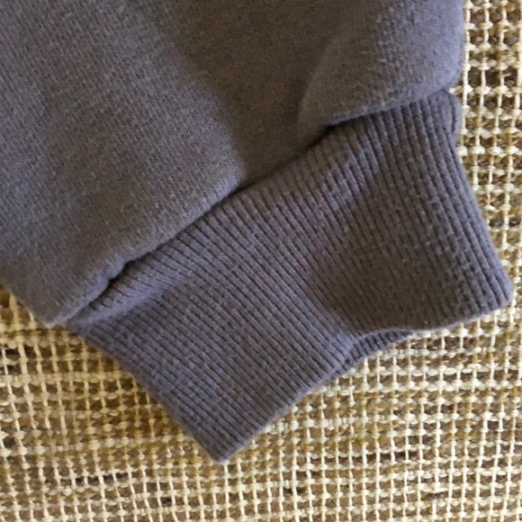 Boys Zara Skull Sequined Hoodie size 11/12 - Picture 5 of 6